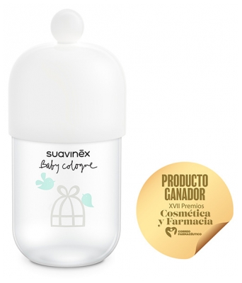 Suavinex Colonia Para Bebés 100 ml