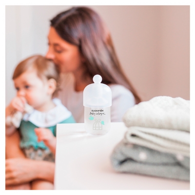 Suavinex Colonia Para Bebés 100 ml