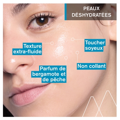 Uriage Eau Thermale Essence d'Eau Éclat 100 ml