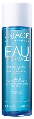 Uriage Thermalwasser Essenz von Strahlungswasser 100 ml
