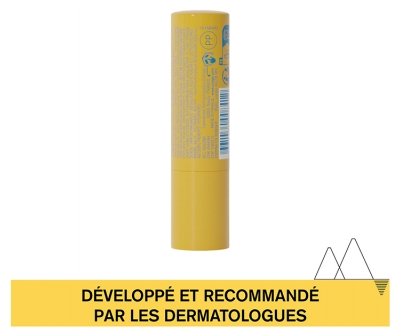 Uriage Bariésun Stick Lèvres Hydratant Haute Protection SPF30 4 g