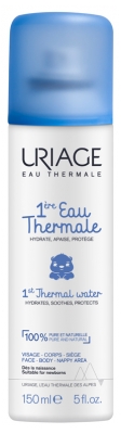 Uriage Bébé 1ère Eau Thermale 150 ml