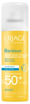 Uriage Bariésun Suha Hidratantna Meglica SPF50+ 200 ml