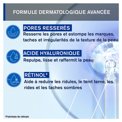 Uriage Age Lift Filler Soin Combleur Instantané 30 ml