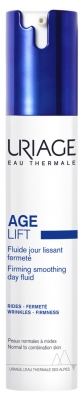 Fluid de Zi Uriage Age Lift Netezitor și Fermitate 40 ml