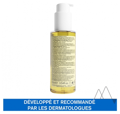 Uriage Bariéderm Cica - Huile Dermatologique 100 ml