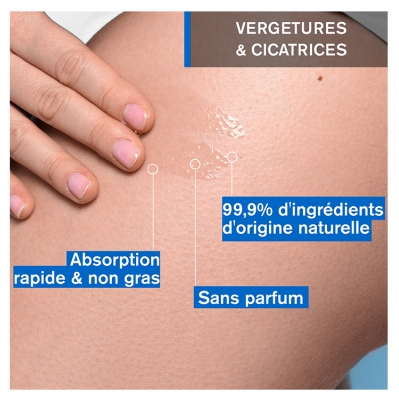 Uriage Bariéderm Cica - Huile Dermatologique 100 ml