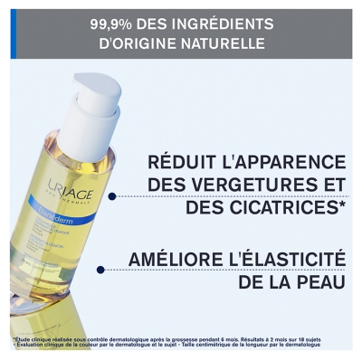 Uriage Bariéderm Cica - Huile Dermatologique 100 ml
