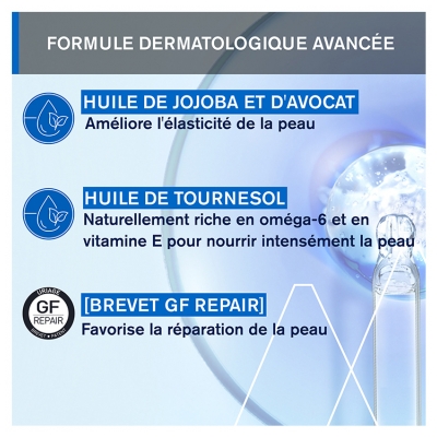 Uriage Bariéderm Cica - Huile Dermatologique 100 ml