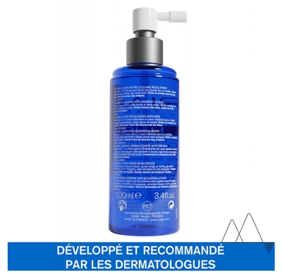 Uriage DS Lotion Antipelliculaire Régulatrice 100 ml
