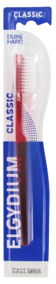 Elgydium Cepillo de Dientes Duro Clásico
