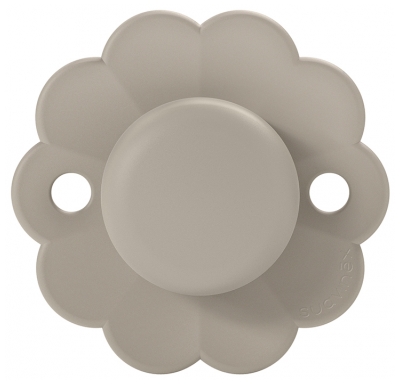 Suavinex Chupete Reversible con Tetina Simétrica SX Pro 0 a 6 Meses