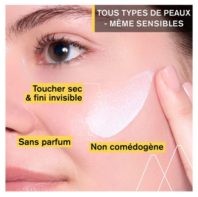 Uriage Bariésun Fluide Ultra-Léger Très Haute Protection SPF50+ 30 ml