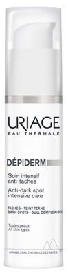 Uriage Dépiderm Intensivpflege Gegen Pigmentflecken 30 ml