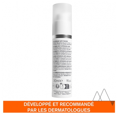 Uriage Dépiderm Soin Intensif Anti-Taches 30 ml