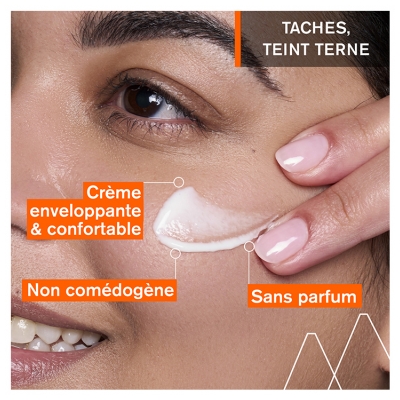 Uriage Dépiderm Soin Intensif Anti-Taches 30 ml