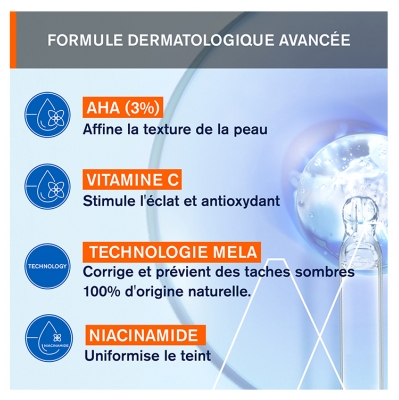 Uriage Dépiderm Soin Intensif Anti-Taches 30 ml