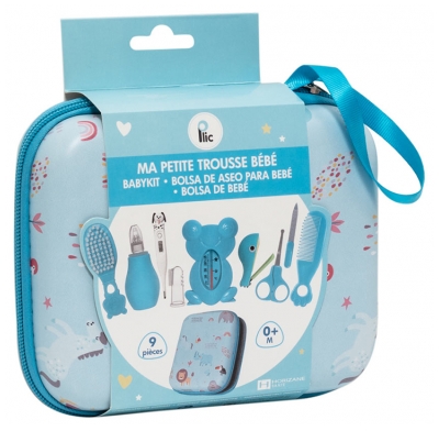 Plic Min Lilla Babykit