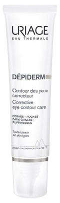 Uriage Dépiderm Contour des Yeux Correcteur 15 ml