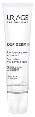 Uriage Dépiderm Korrigierende Augenpflege 15 ml
