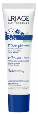 Uriage Bébé 1st Peri-Oral Care 30 ml