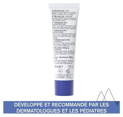 Uriage Bébé 1er Soin Péri-Oral 30 ml