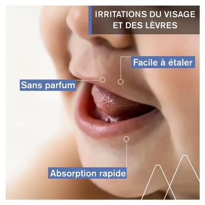 Uriage Bébé 1er Soin Péri-Oral 30 ml