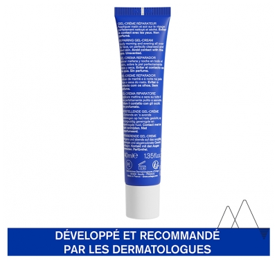 Uriage Cica Daily Gel-Crème 40 ml