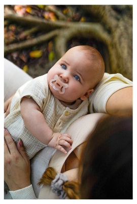 Chupeta Suavinex Zero.Zero com Tetina Simétrica SX Pro 0 a 6 Meses