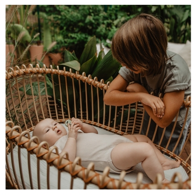 Suavinex Náplasti Citronella 36 Průhledných Náplastí