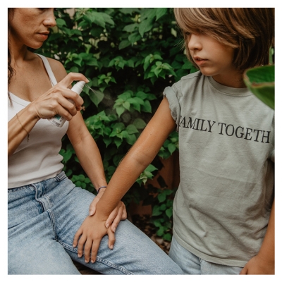 Suavinex Spray de Citronela 100 ml