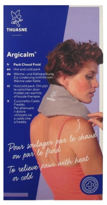 Thuasne Argicalm Thermal Neck Shoulder Back Cushion