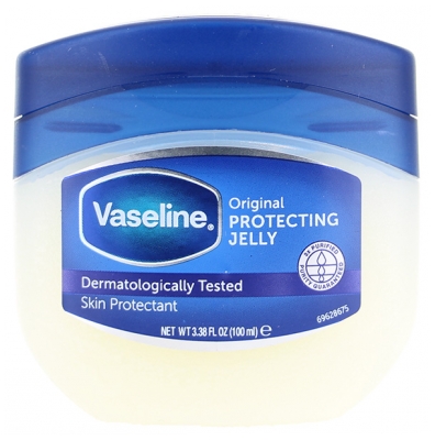 Vaseline Gel Protettivo 100 ml