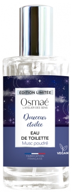 Osmaé Douceur Étoilée Eau de Toilette 30 ml