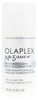 Olaplex N°5 Leave-In Après-Shampoing Sans Rinçage 100 ml