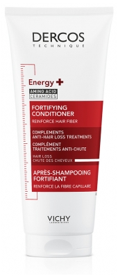 Vichy Dercos Energia+ Balsamo Fortificante 200 ml