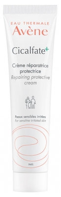 Avène Cicalfate + Crème Réparatrice Protectrice 100 ml