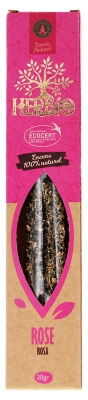 Herbio Incense Sticks 25 g - Scent: Rose