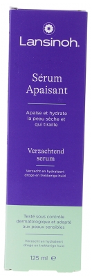 Lansinoh Sérum Apaisant 125 ml