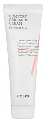 Cosrx Balancium Comfort Ceramide Cream 80 g