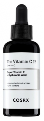 Cosrx Il Siero Alla Vitamina C 23 20 g