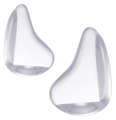 Twistshake Protection d'Angle Lot de 8