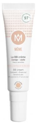 SAME BB Cream 30 ml - Barwa: 2- Claire