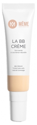 MÊME BB Cream 30ml - Colour: 1- Très Claire