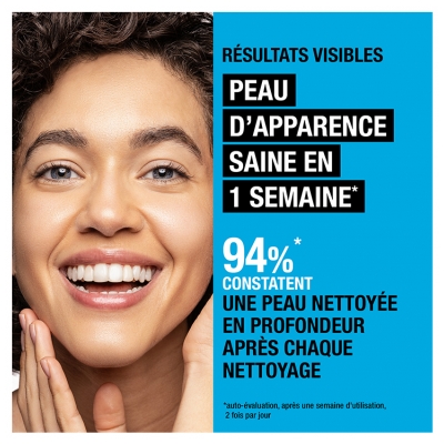 Neutrogena Hydro Boost Eau Micellaire Triple Action 400 ml