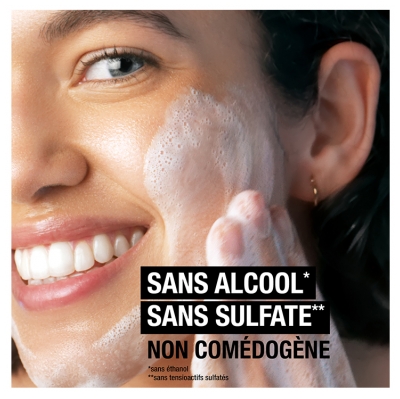 Neutrogena Hydro Boost Eau Micellaire Triple Action 400 ml