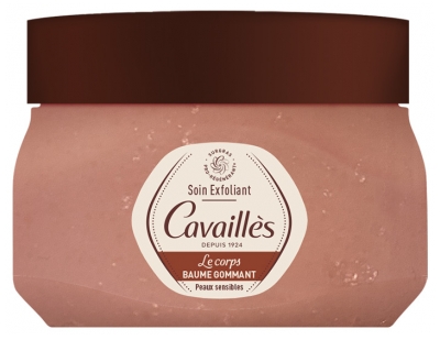 Cavaillès Le Corps Baume Gommant 200 ml