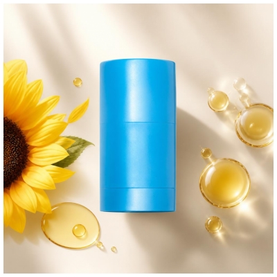 Respire Deodorant Stick Floare de Bumbac Bio 50 g
