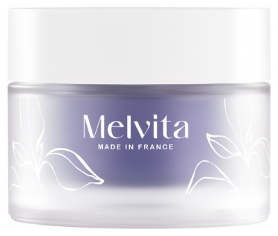 Melvita Nectar Sublime Crème Velours Redensifiante Bio 50 ml