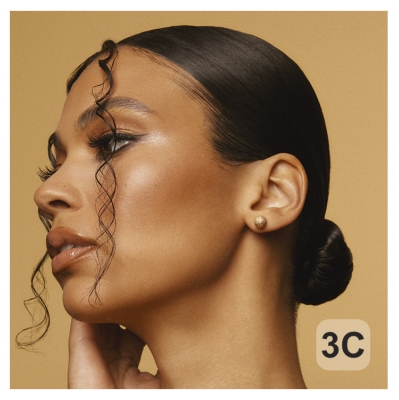 SheaMoisture Jamaikan musta risiiniöljy muotoilugeeli 431 ml